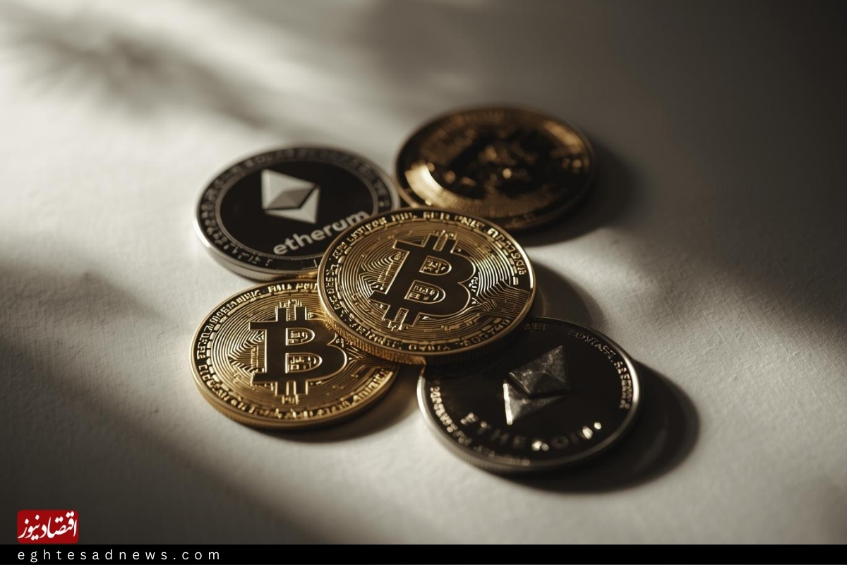 تتر 3 هزار تومان گران شد | قیمت تتر به نزدیکی 124 هزار تومان رسید | بیت‌کوین کل بازار را بهم ریخت 5