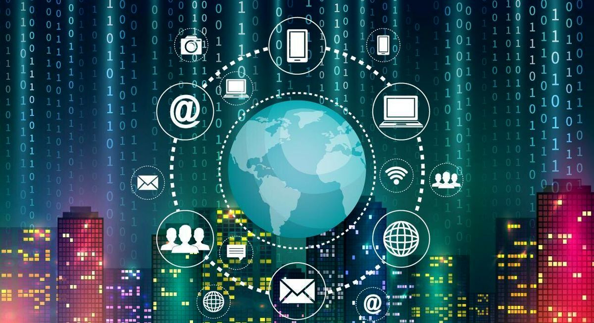 اینترنت طبقاتی