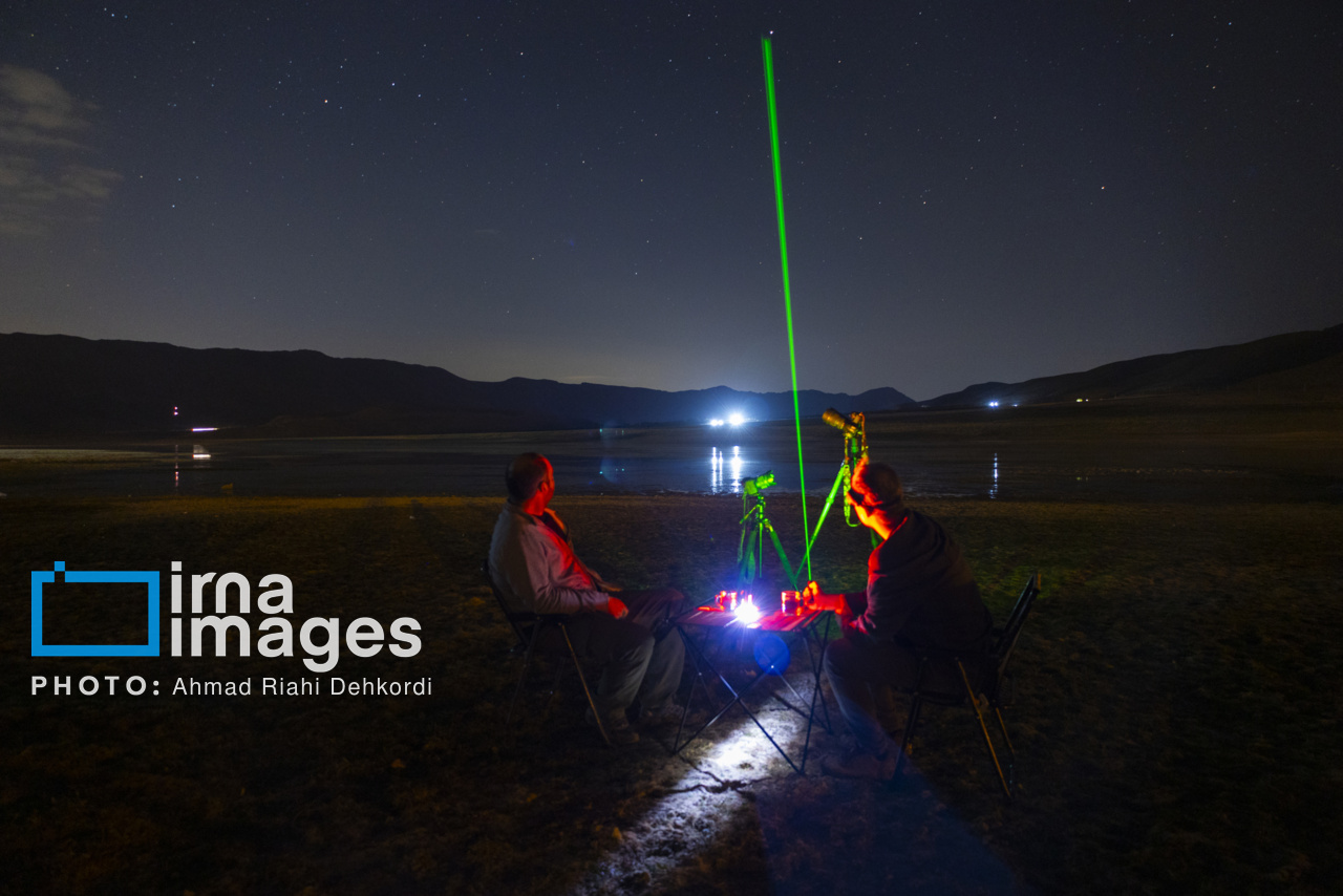 بارش شهابی