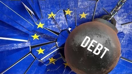 اقتصاد اروپا