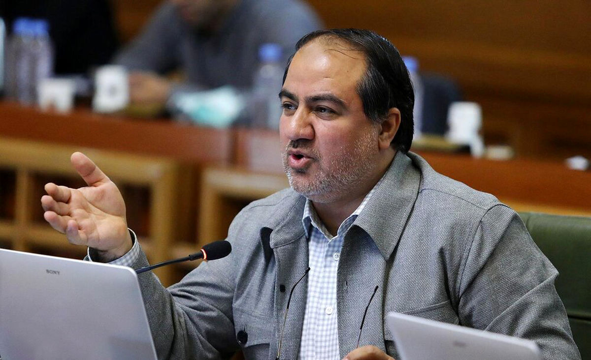 اعضای شورای شهر تهران چقدر حقوق می گیرند ؟/ چرا زاکانی حکم دامادش را لغو کرد 