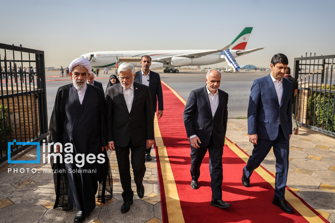 پزشکیان