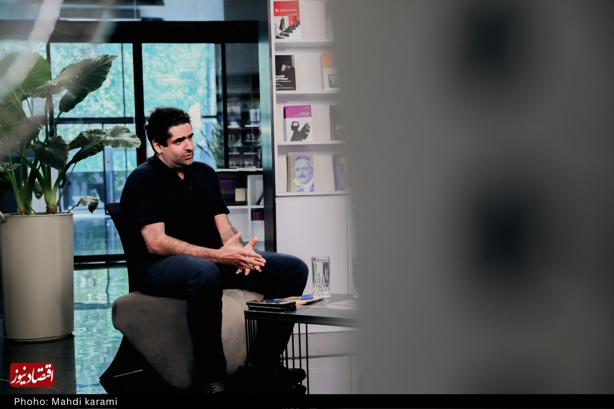 مناظره غنی نژاد و دخانچی 