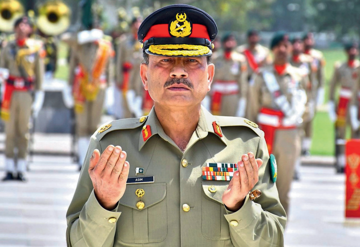 کودتای خاموش ارتش پاکستان | دولت فقط ظاهر دموکراتیک دارد | فرمانده دیپلماسی و اقتصاد در «مدل منیر» کیست؟ 5