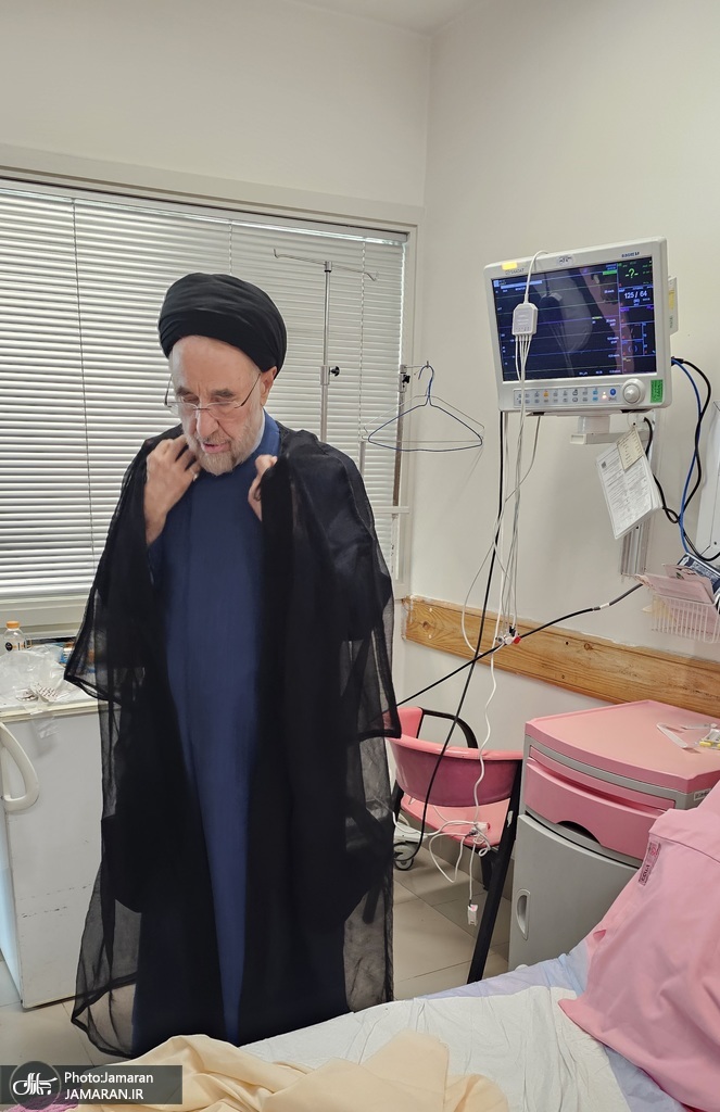 خاتمی