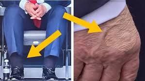 جزئیات جدید از بیماری ترامپ / کاخ سفید سکوتش را شکست 2