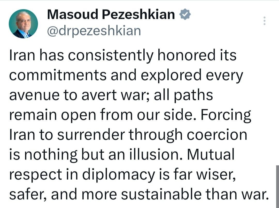 پزشکیان