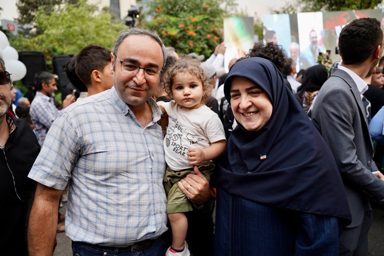 مهاجرانی