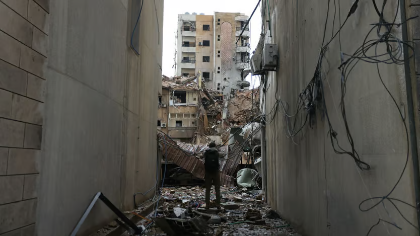 آتش‌بس میان اسرائیل و ایران پایدار می‌ماند؟ | پیام ترور فرمانده حزب‌الله در آستانه سالگرد انتصاب | تل آویو تغییر نمی‌کند 5