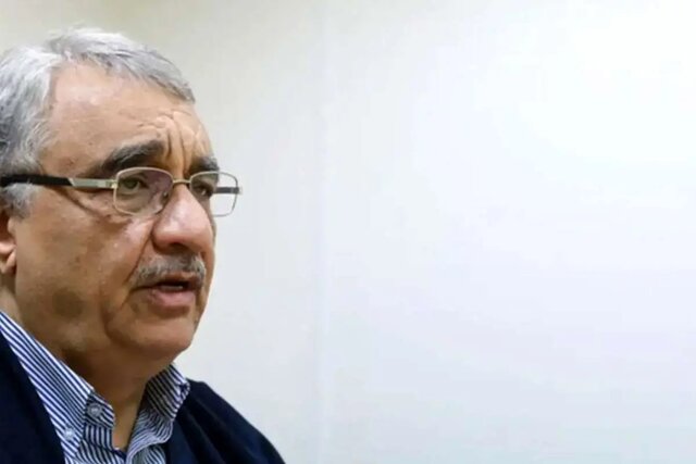 فرجی راد