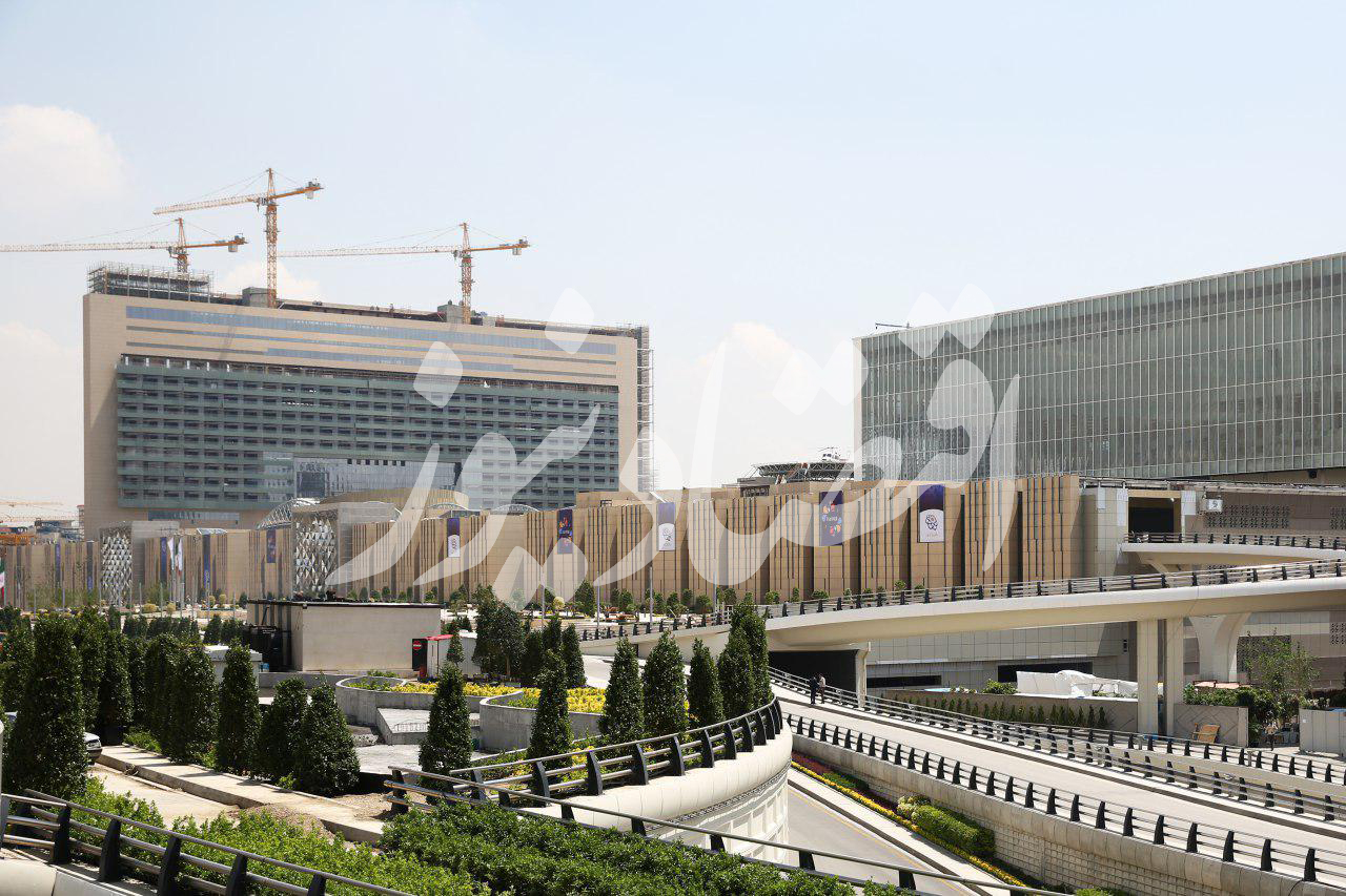 رونمایی از نسل چهارم بازارها در تهران