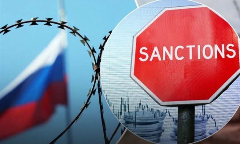 تحریم روسیه