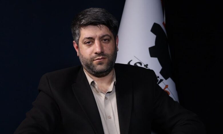 مرتضی زمانیان