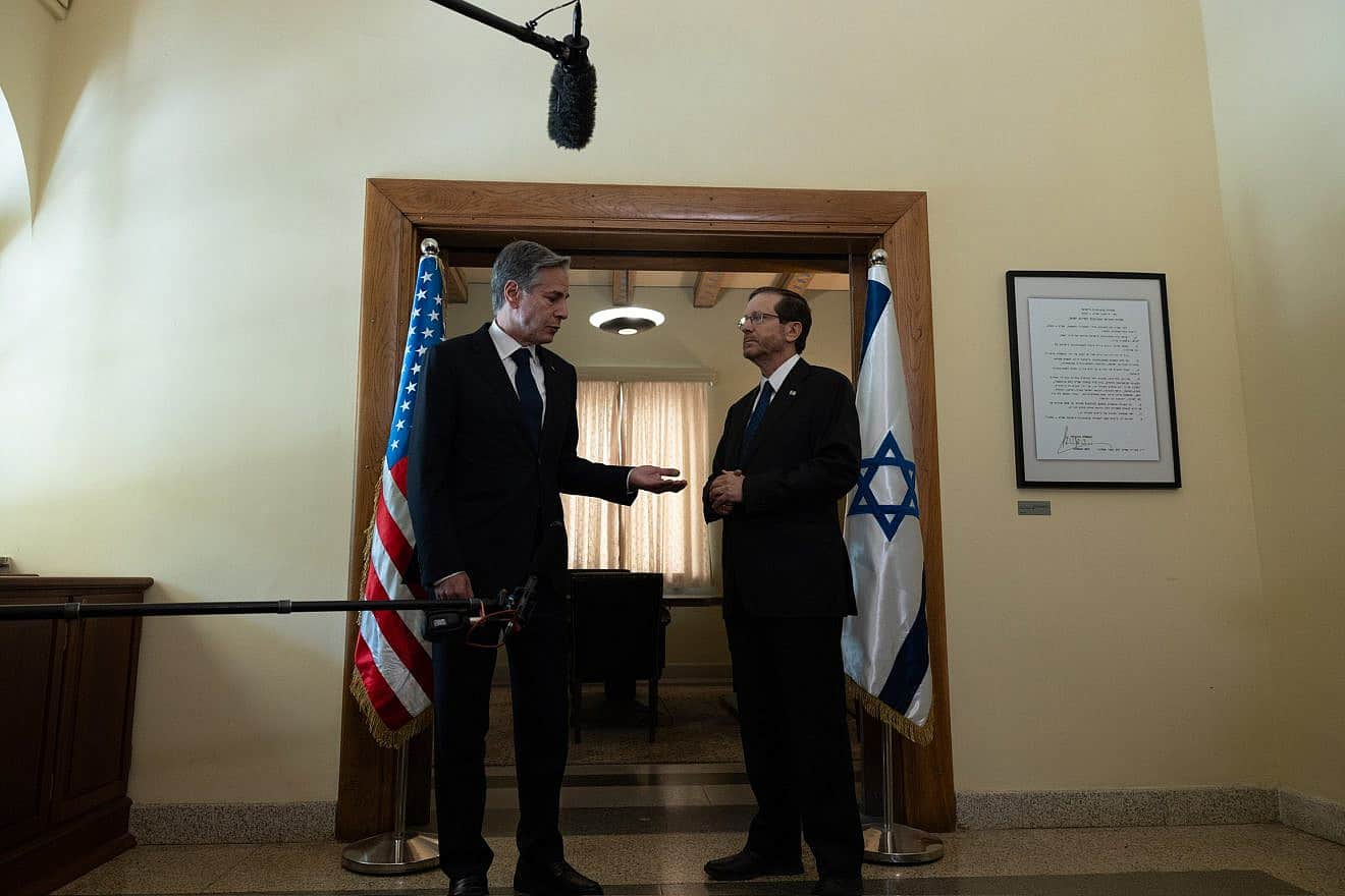 نسخه سفیر پیشین آمریکا در اسرائیل برای خروج از بحران خاورمیانه 3