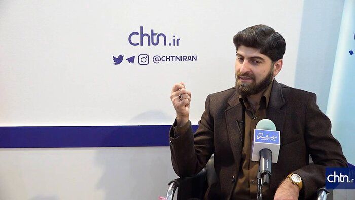 خواهرزاده مدیرمسئول روزنامه کیهان، مدیر کاخ سعدآباد شد
