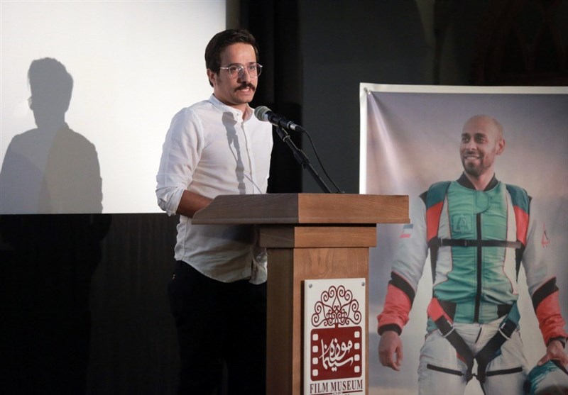 مراسم سالگرد ارشا اقدسی