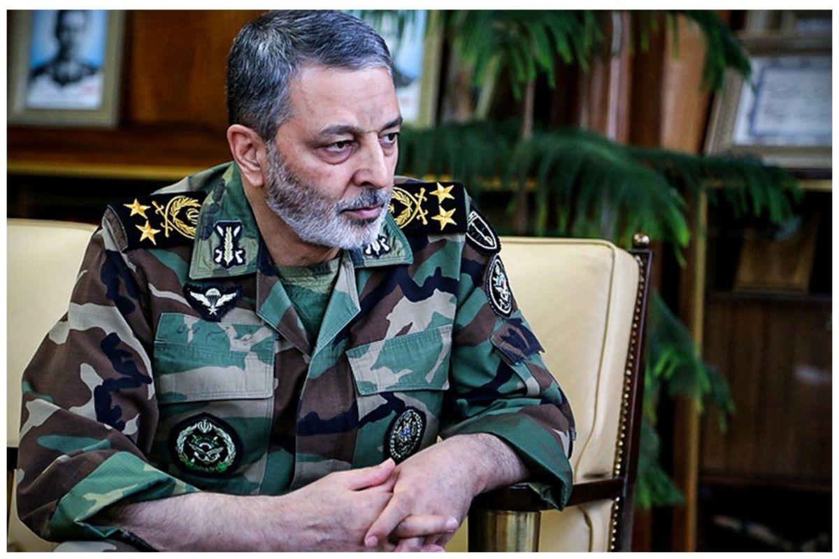 خبر خوش مسکنی سرلشکر موسوی برای کارکنان ارتش