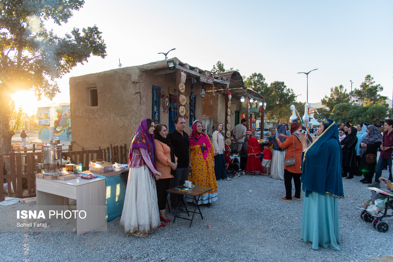 جشنواره انگور 