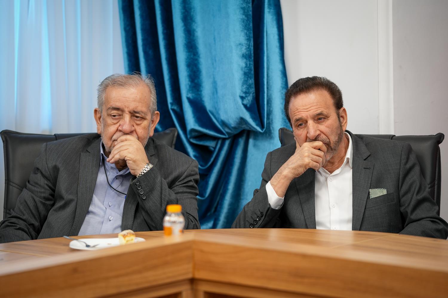 حسن روحانی