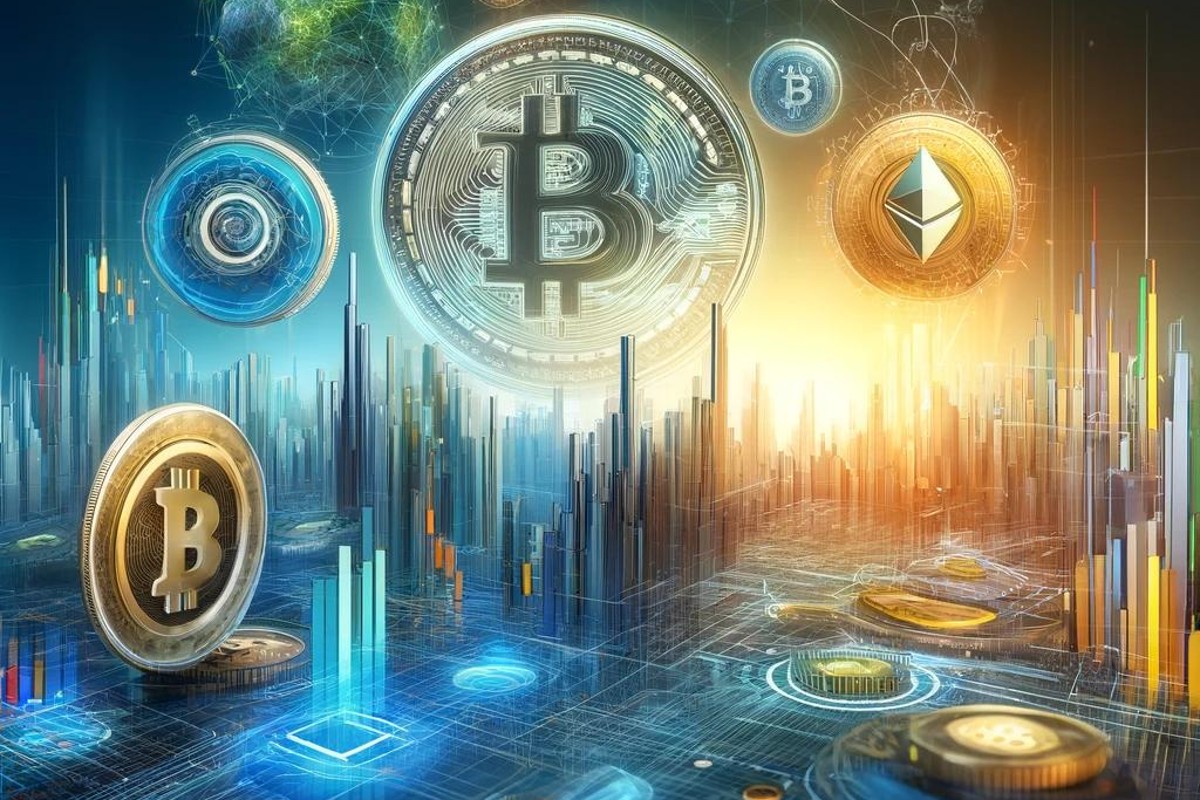 ارز دیجیتال