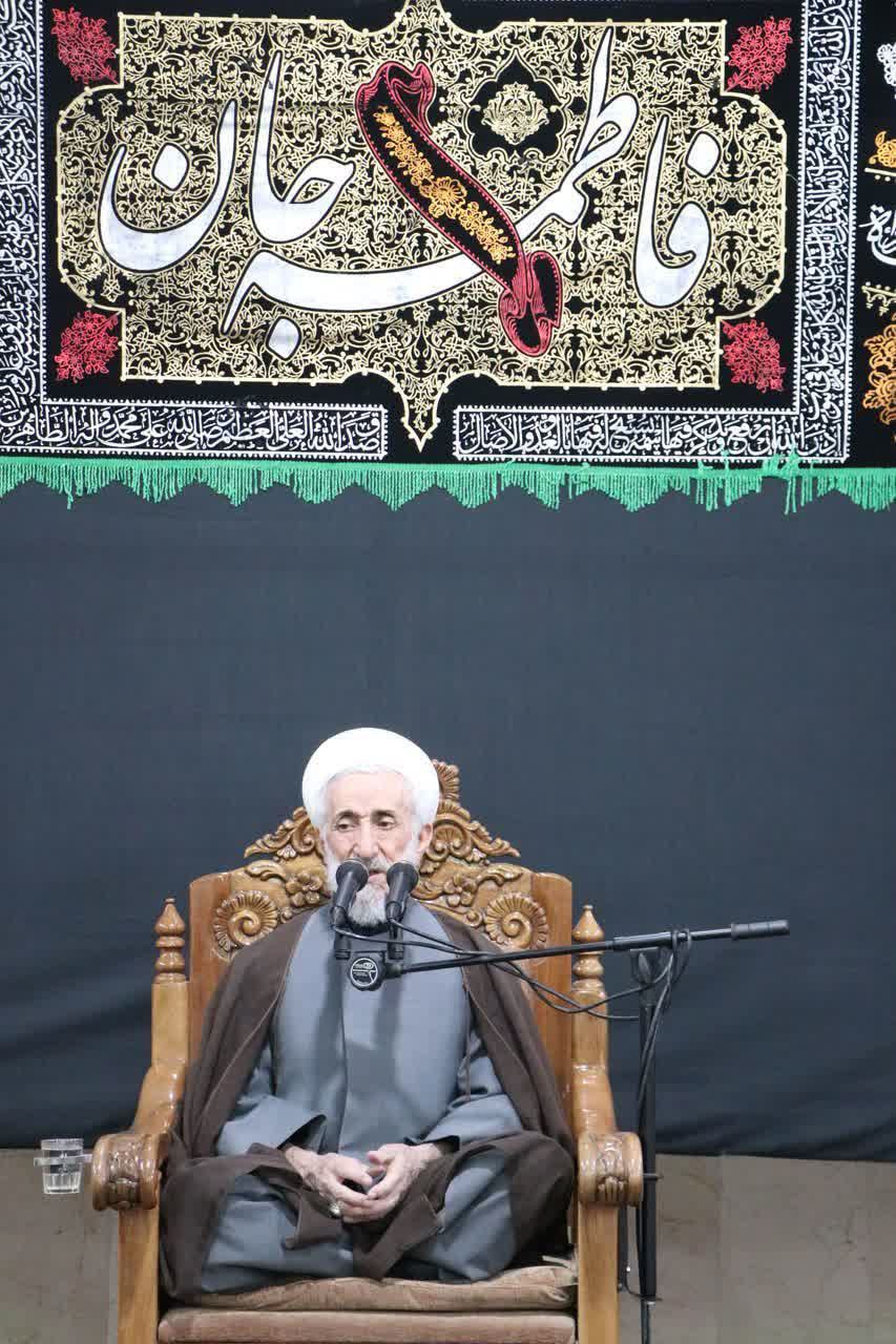 کاظم صدیقی آفتابی شد / تصاویری از روحانی معروف پس از استعفا از امامت نمازجمعه تهران 2