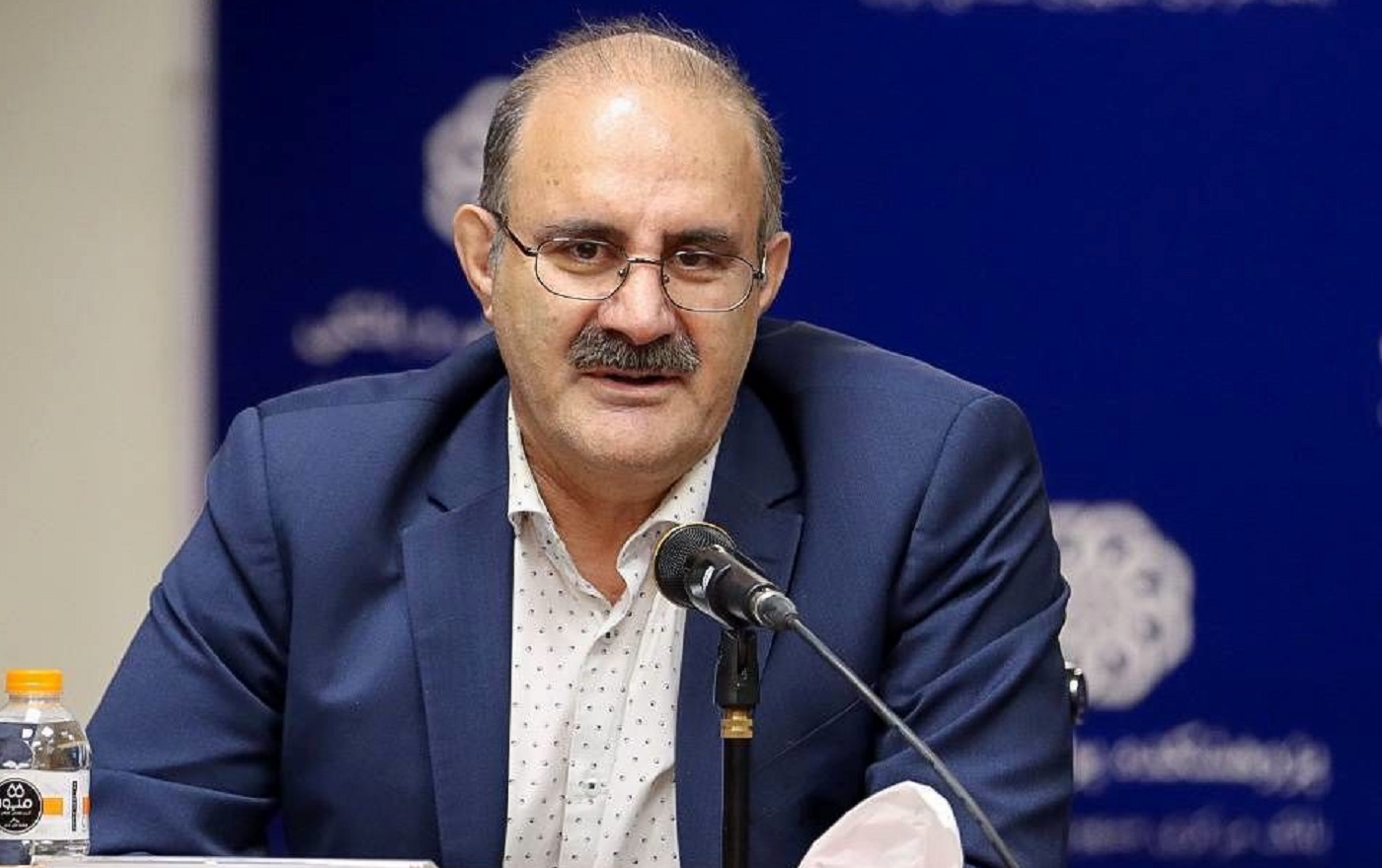 وحید محمودی