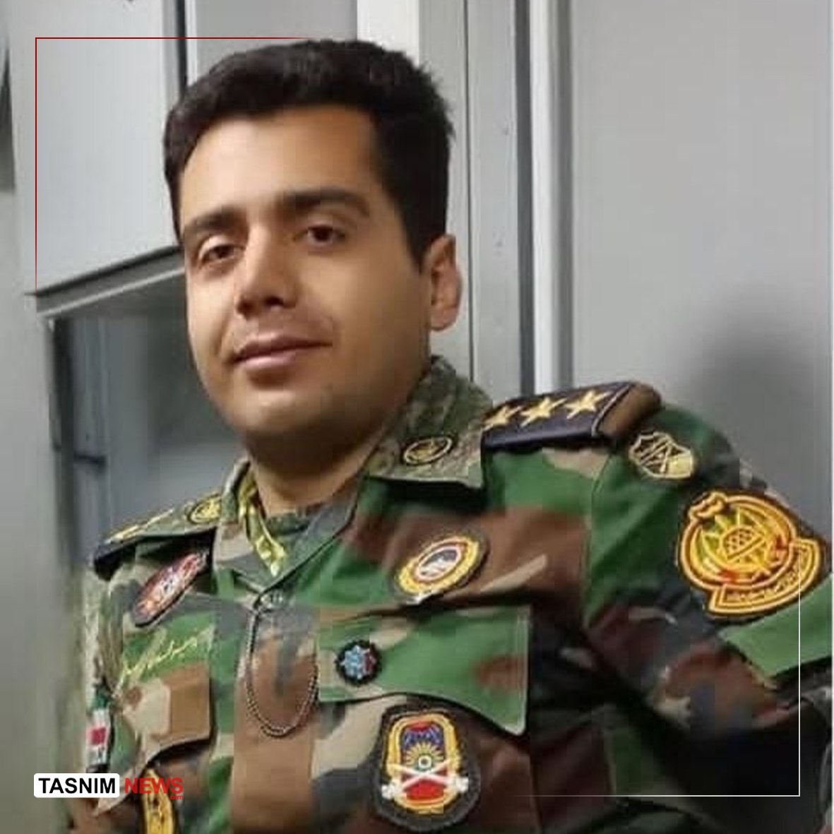شهادت