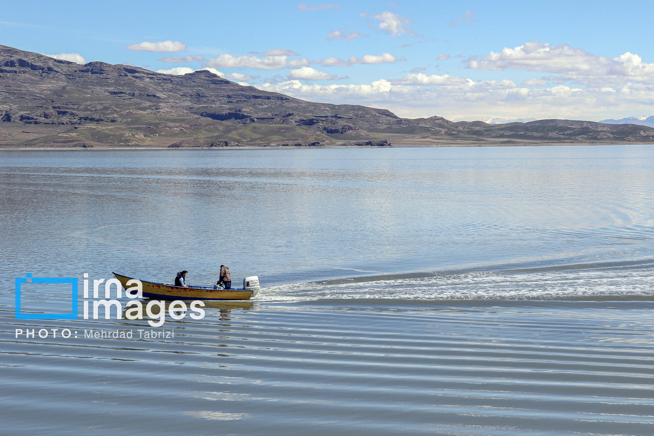 دریاچه ارومیه