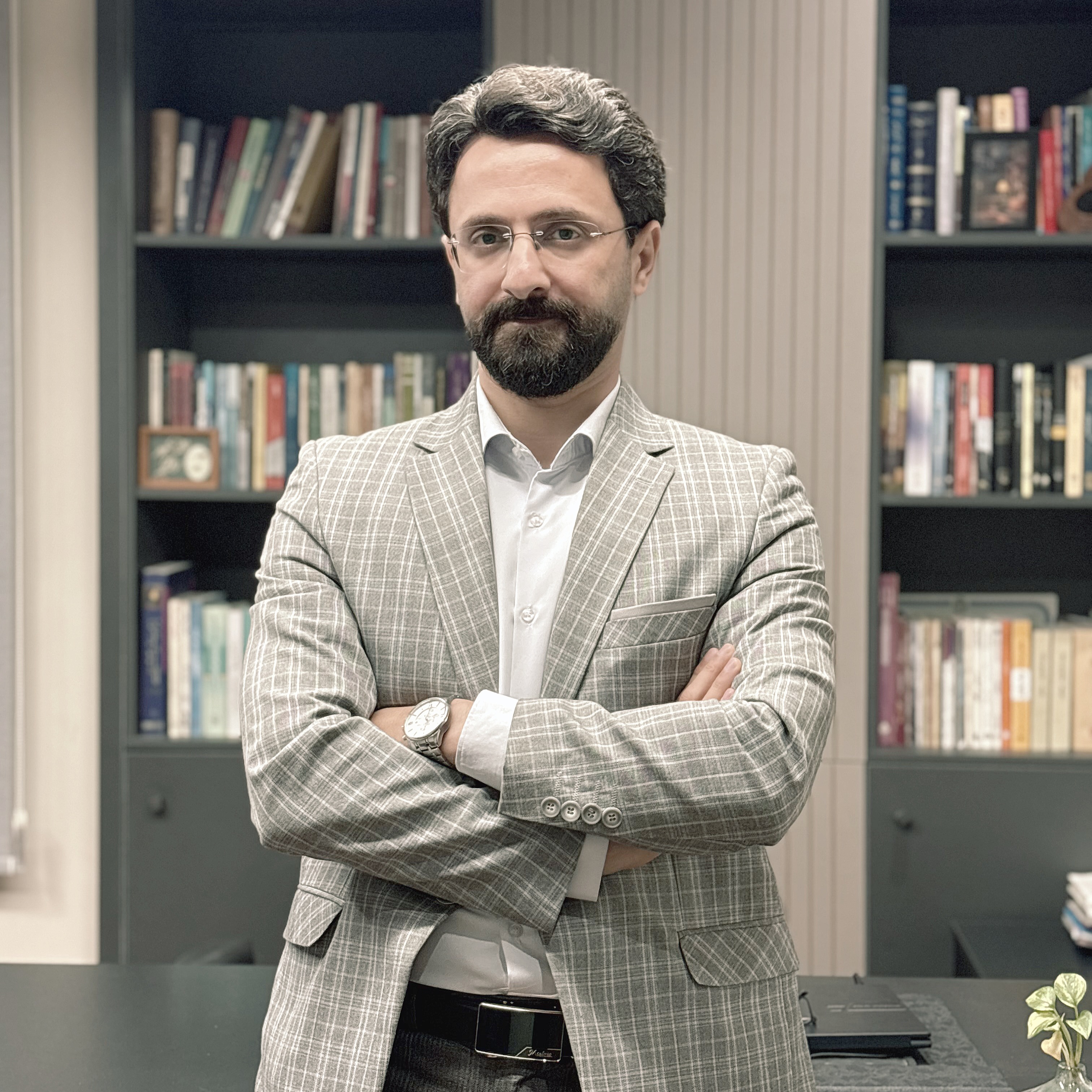 عباس نعیمی جورشری
