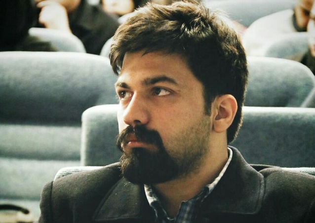 هوشنگ فروغمند اعرابی