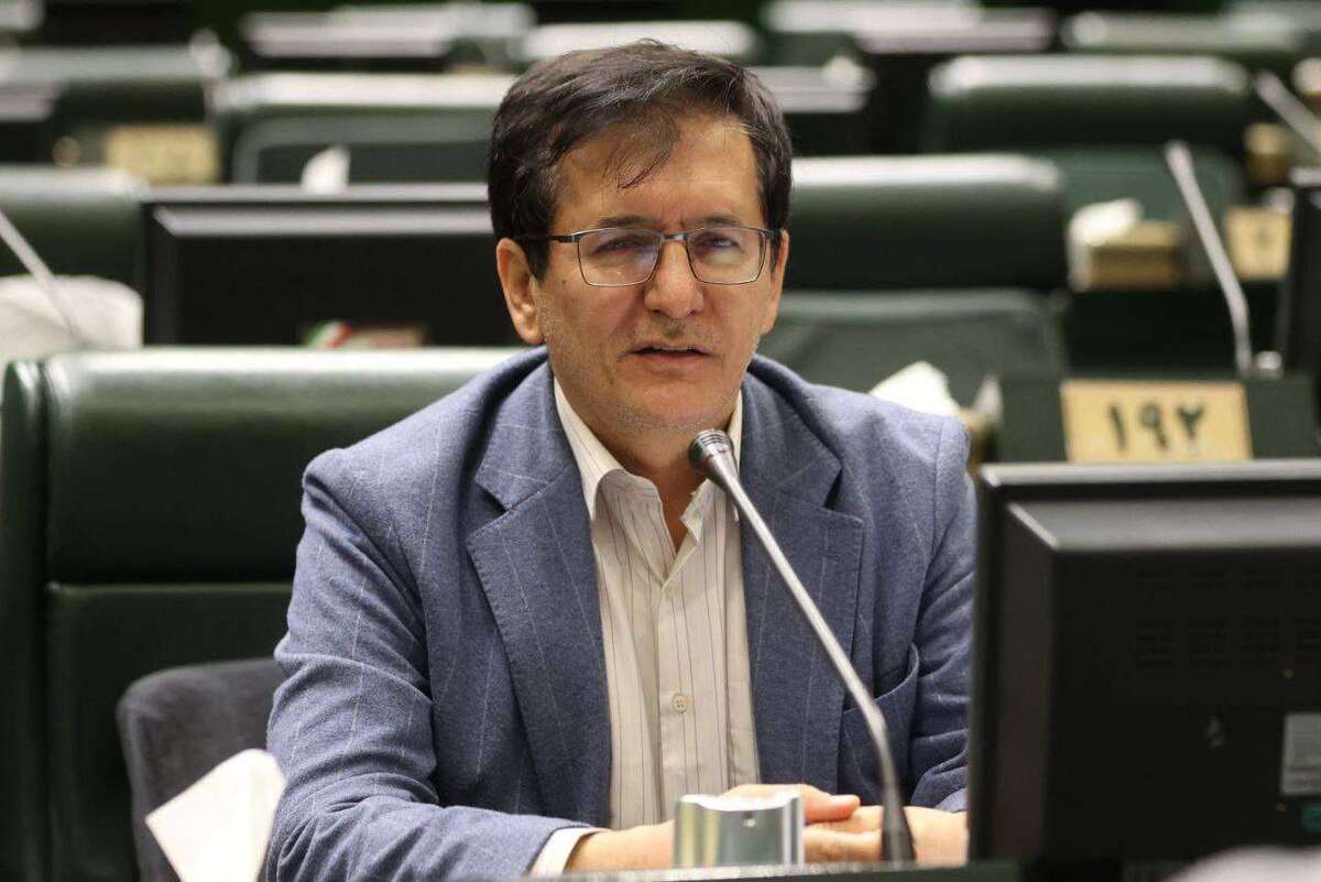 عثمان سالاری