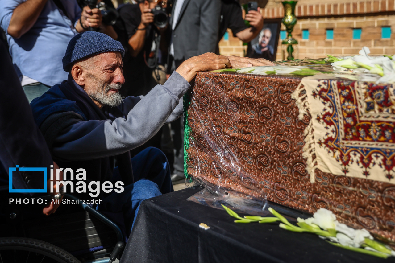 محمد کاسبی