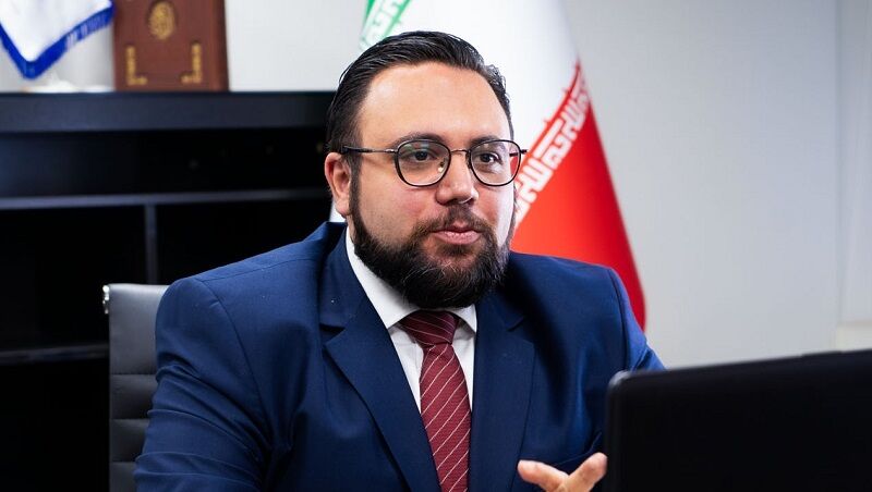 مرتضی حاجی‌آقامیری