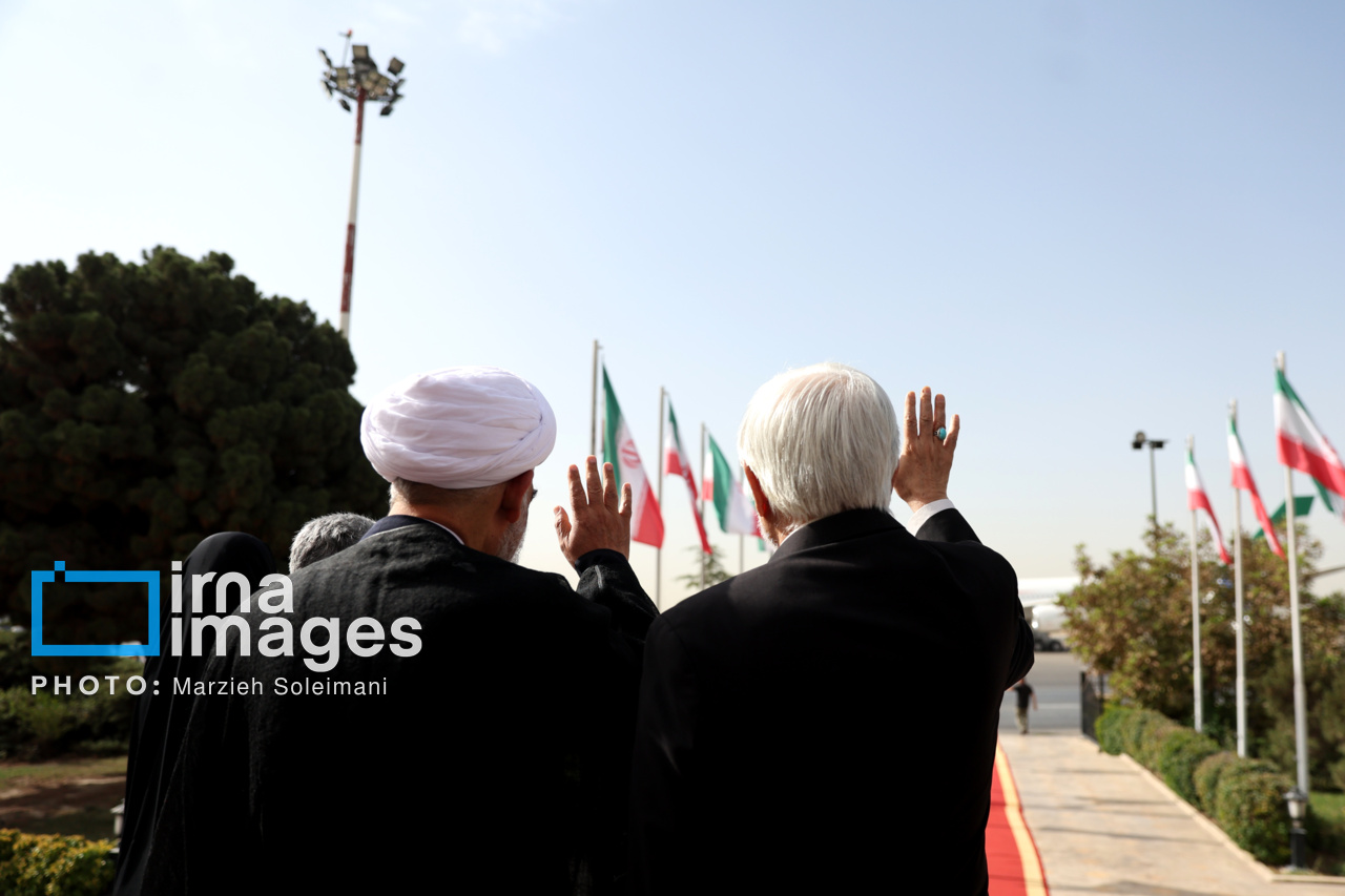 پزشکیان
