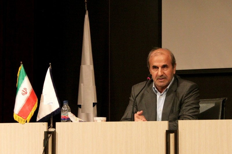داوود آقایی