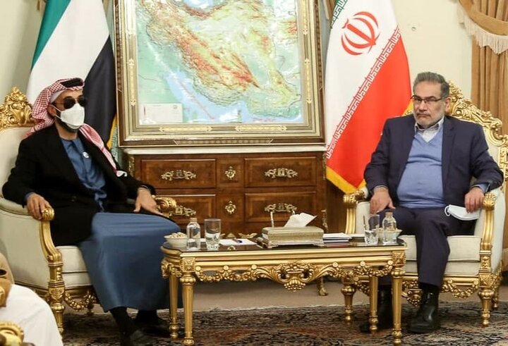 ایران و امارات