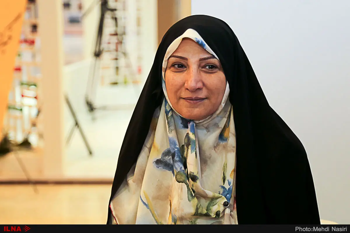نژاد بهرام