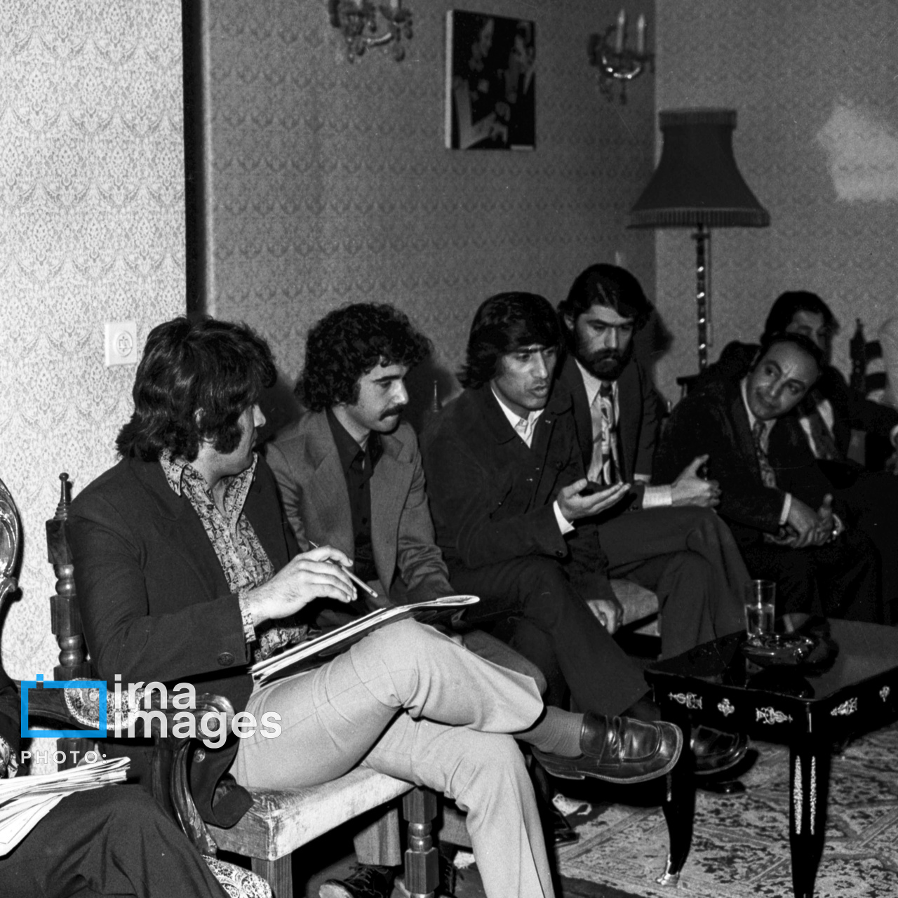 بهرام بیضایی