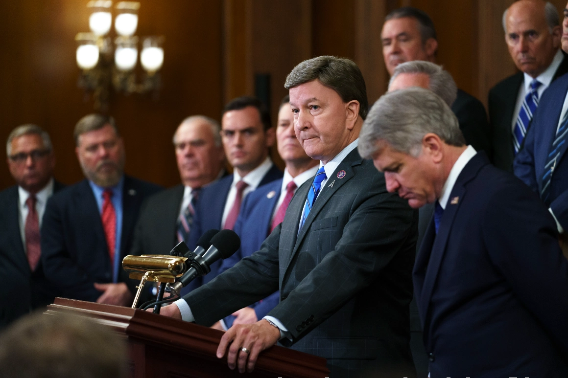 کنگره آمریکا