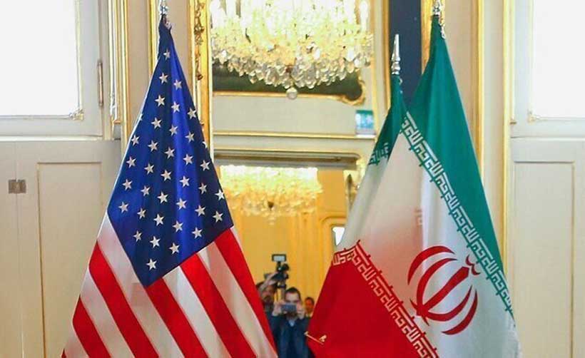 Iran-USA