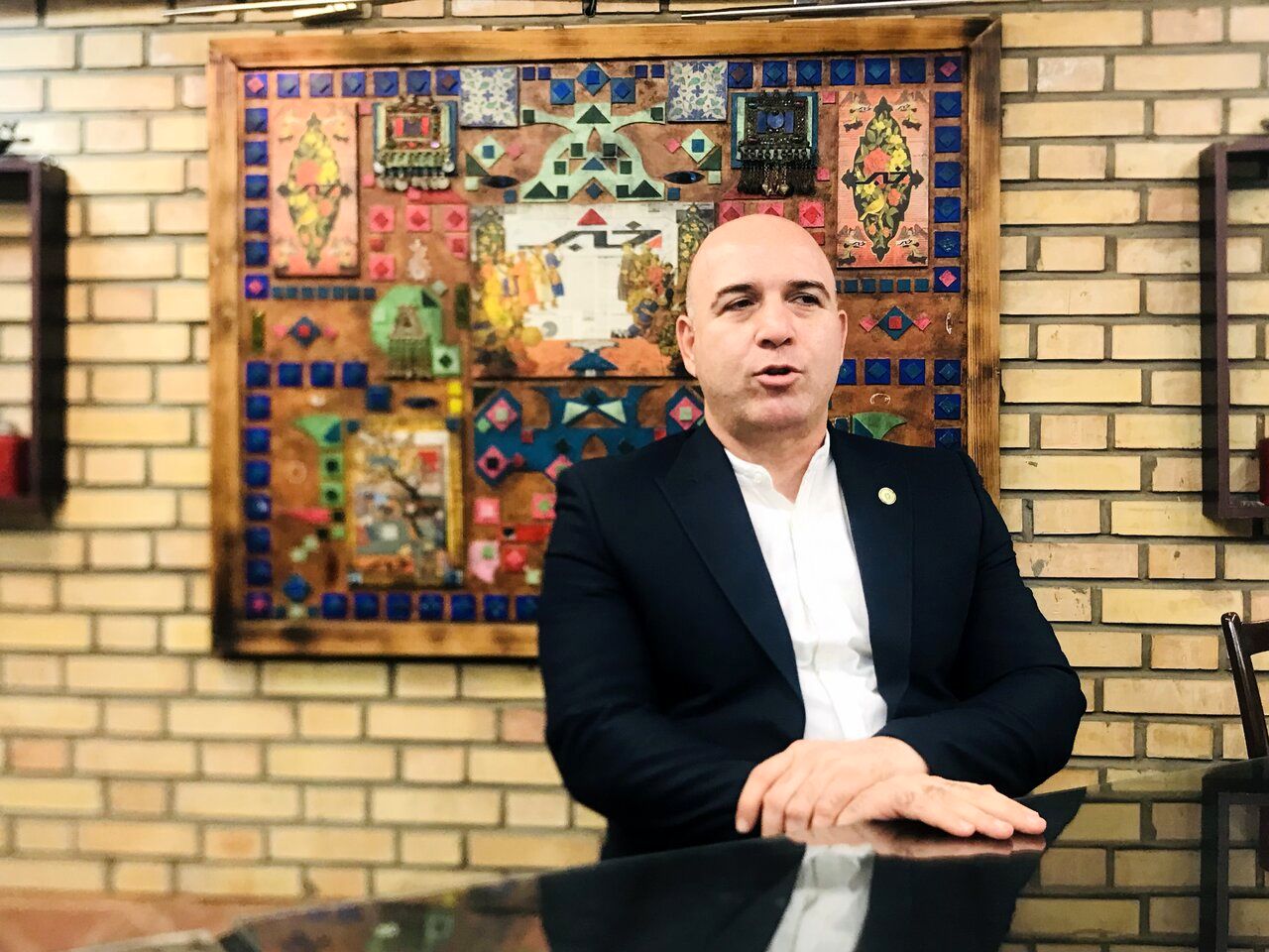 کامران سلطانی زاده