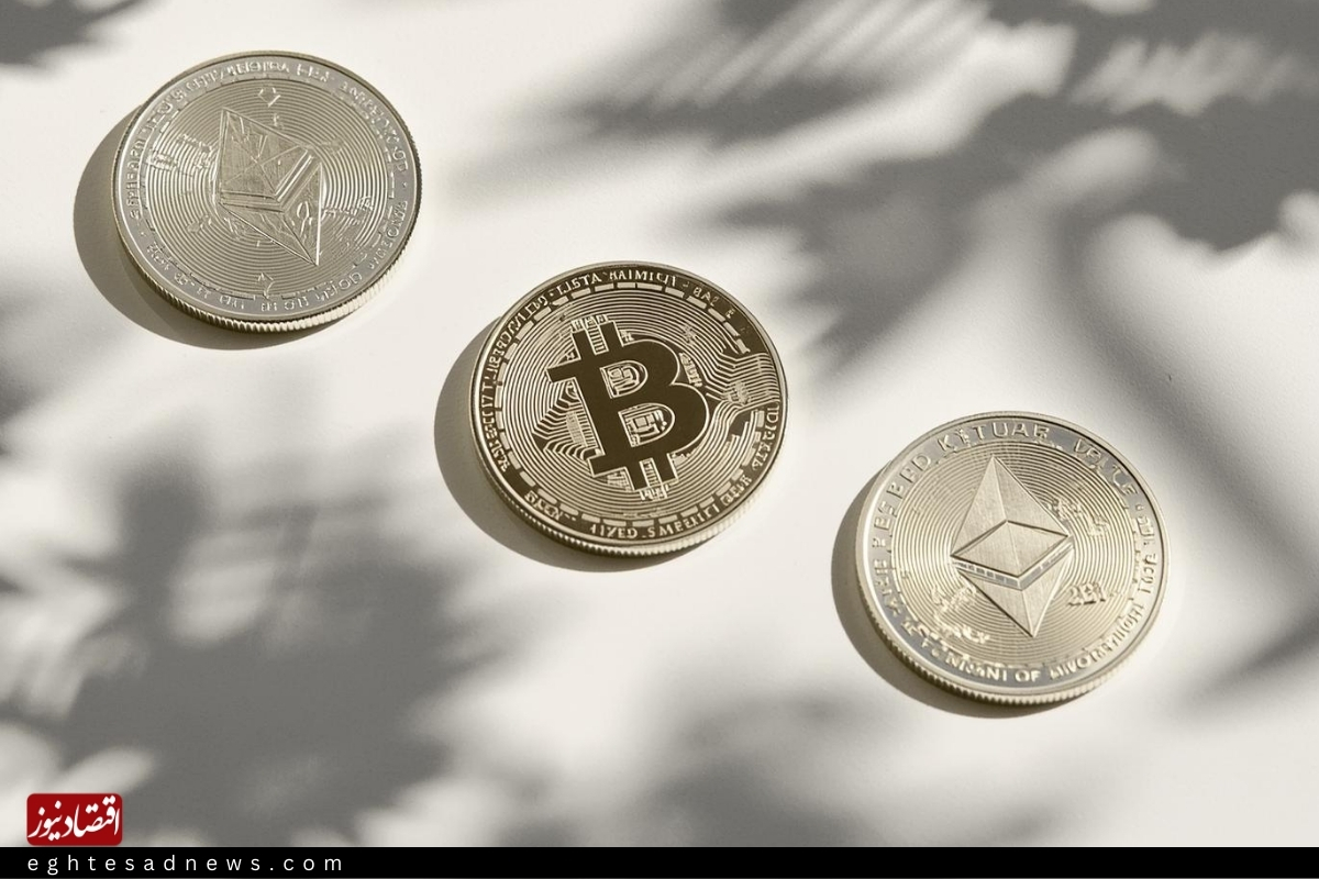 رکوردشکنی قیمت بیت‌کوین در روز آرامش تتر | اتریوم در مسیر بازگشت به اوج | بیت‌کوین به 150 هزار دلار می‌رسد؟ 5