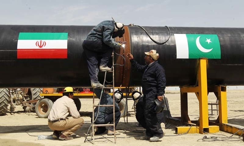 ایران و پاکستان