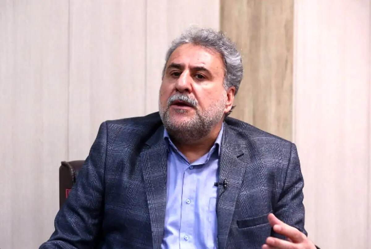 فلاحت پیشه