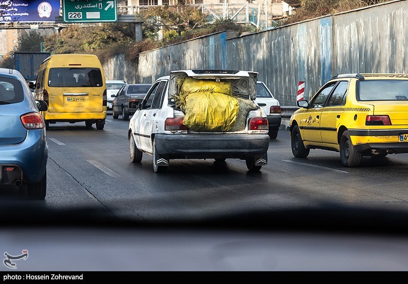 زباله