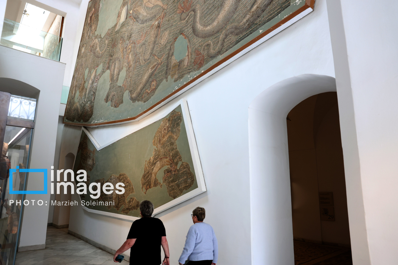 موزه ملی باردو