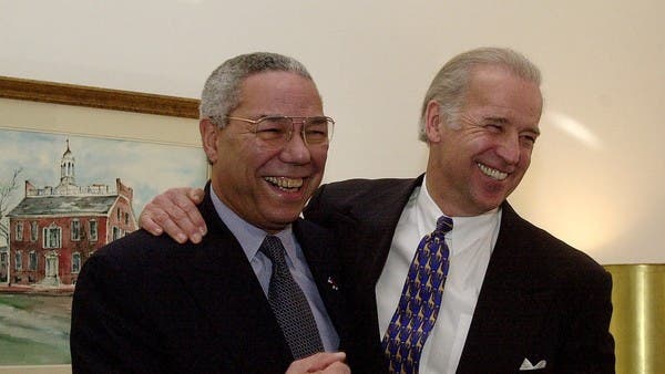 تصاویر| کالین پاول / Colin L. Powell, 1937-2021