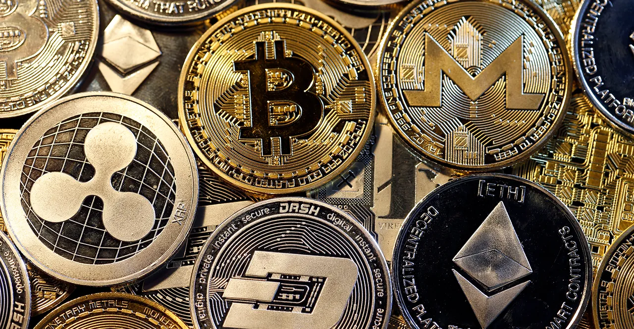 بیت کوین