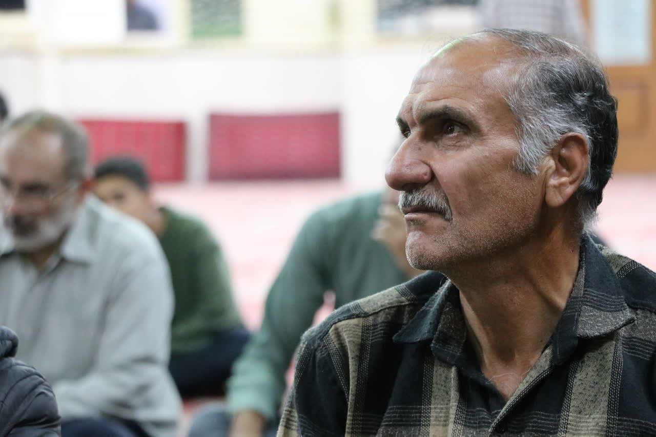 کاظم صدیقی آفتابی شد / تصاویری از روحانی معروف پس از استعفا از امامت نمازجمعه تهران 5