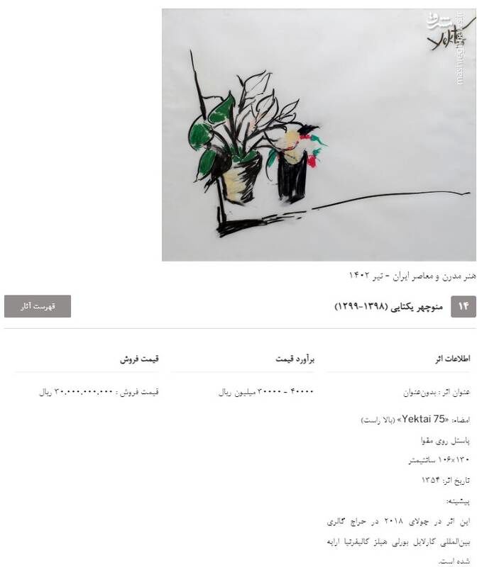 حراج میلیاردی تهران؛ شوخی تلخ با مردم +عکس